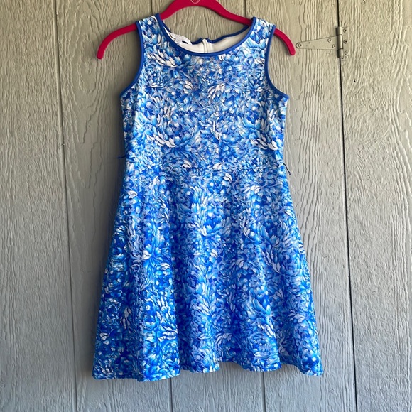 Special occasion girl dress - Picture 1 of 5